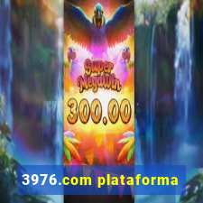 3976.com plataforma